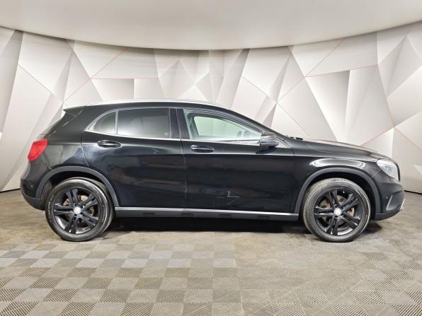 Mercedes-Benz GLA I (X156) с пробегом 2016 года, цена 1 609 000 рублей, 231373 км, внедорожник, Автокод Объявления