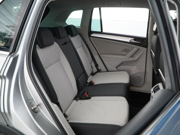 Volkswagen Tiguan II с пробегом 2018 года, цена 2 149 046 рублей, 207992 км, внедорожник, Автокод Объявления