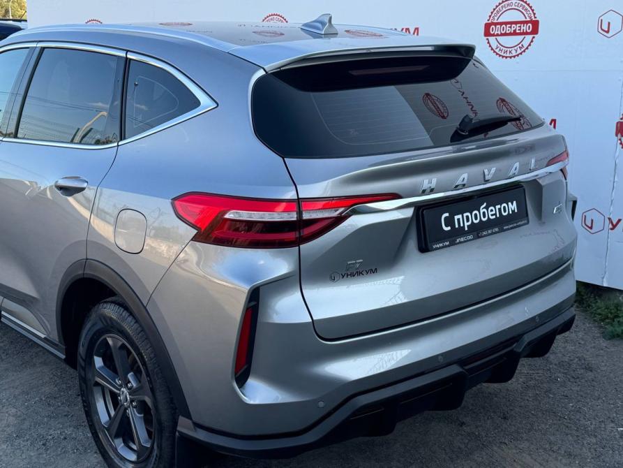 Haval F7 I Екатеринбург  - изображение 14