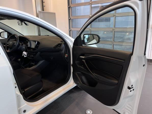 Lada (ВАЗ) Vesta I с пробегом 2018 года, цена 734 000 рублей, 225286 км, седан, Автокод Объявления