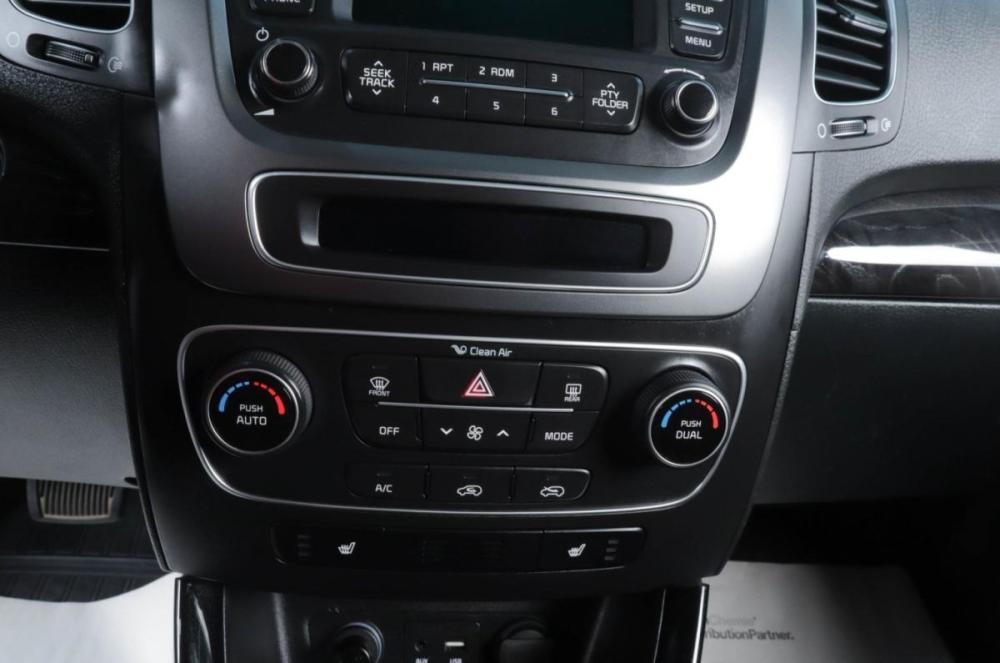 Kia Sorento II Рестайлинг Челябинск  - изображение 14
