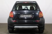 Suzuki SX4 I (Classic) Рестайлинг Санкт-Петербург  - изображение 21