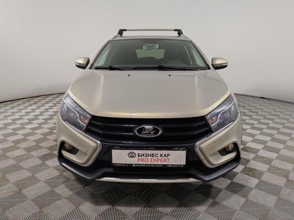 Lada (ВАЗ) Vesta I с пробегом 2020 года, цена 1 165 000 рублей, 103262 км, универсал, Автокод Объявления