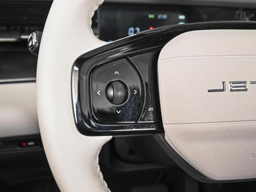 JETOUR DASHING I Ставрополь  - изображение 19