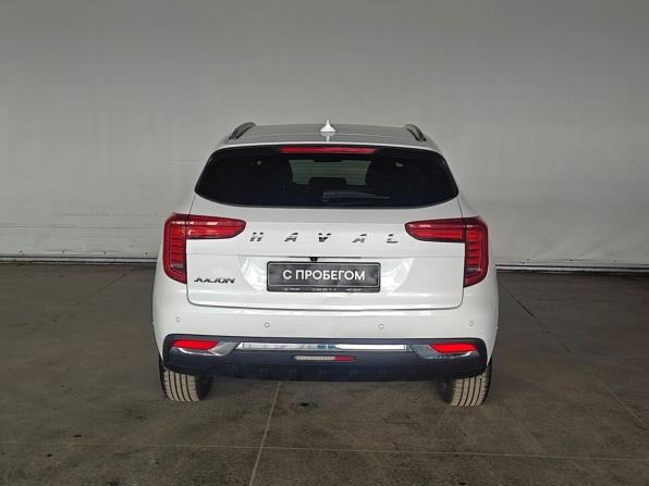 Haval Jolion I с пробегом 2021 года, цена 1 220 000 рублей, 181000 км, внедорожник, Автокод Объявления