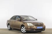Toyota Avensis II Тюмень  - изображение 22