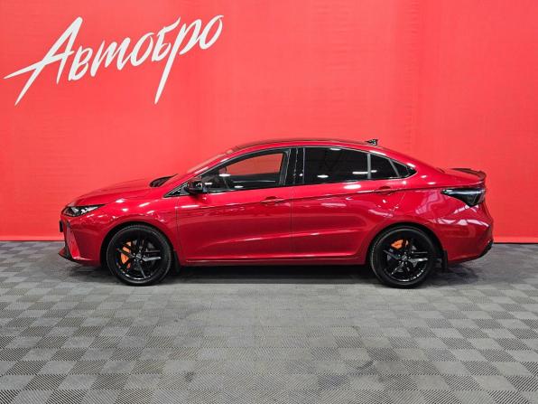 Omoda S5 GT с пробегом 2023 года, цена 1 675 000 рублей, 58130 км, седан, Автокод Объявления