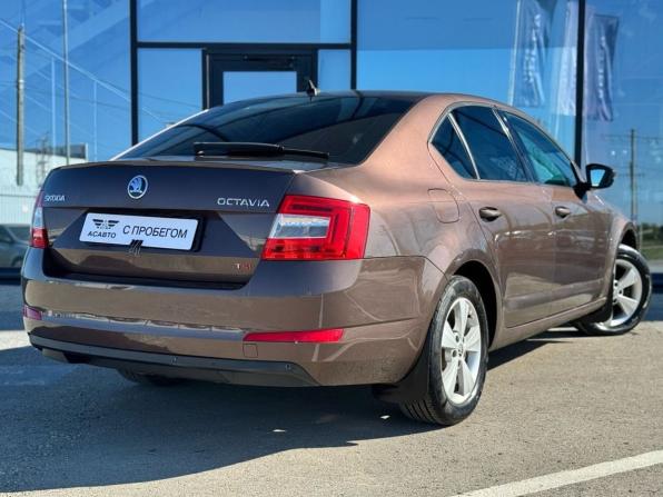 Skoda Octavia III (A7) с пробегом 2013 года, цена 1 070 000 рублей, 258314 км, лифтбек, Автокод Объявления