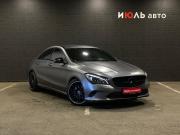 Mercedes-Benz CLA I (C117 X117) Рестайлинг Челябинск  - изображение 26