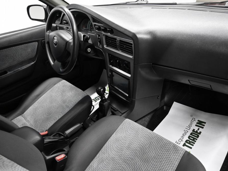 Daewoo Nexia I Рестайлинг Тверь  - изображение 14