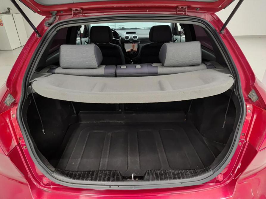 Chevrolet Lacetti I Казань  - изображение 12