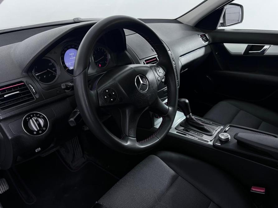 Mercedes-Benz C-Класс III (W204) Ростов-на-Дону  - изображение 9