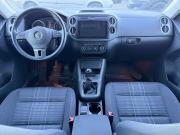 Volkswagen Tiguan I Рестайлинг Саратов  - изображение 25