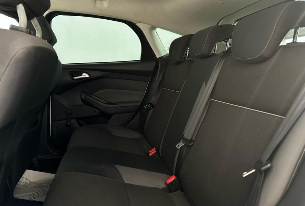 Ford Focus III Саранск  - изображение 25