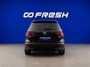 Volkswagen Tiguan II Москва  - изображение 25