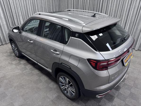 Changan CS35 Plus I с пробегом 2019 года, цена 1 470 000 рублей, 99586 км, внедорожник, Автокод Объявления