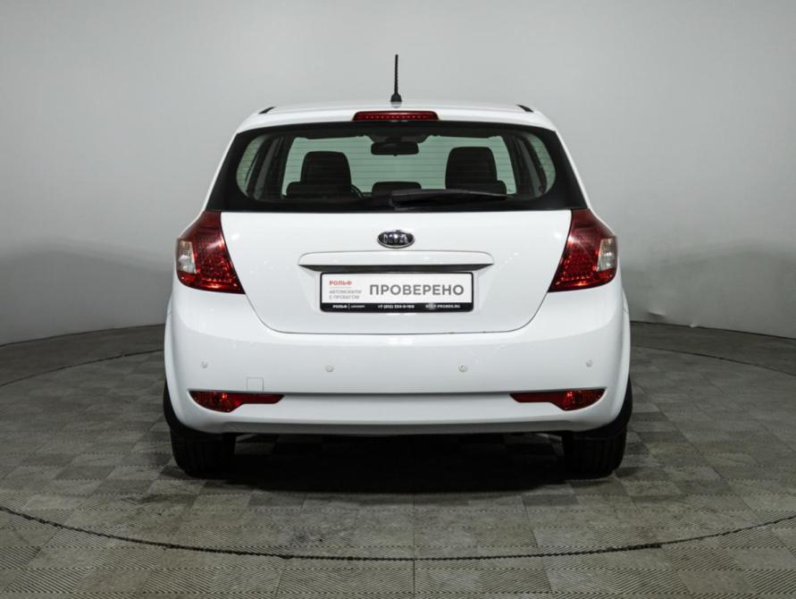 Kia Ceed I Рестайлинг Санкт-Петербург  - изображение 7