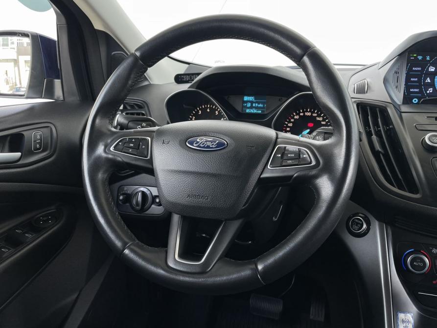 Ford Kuga II Рестайлинг Екатеринбург  - изображение 15