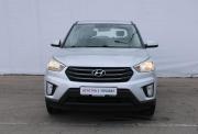 Hyundai Creta I Нижний Новгород  - изображение 23