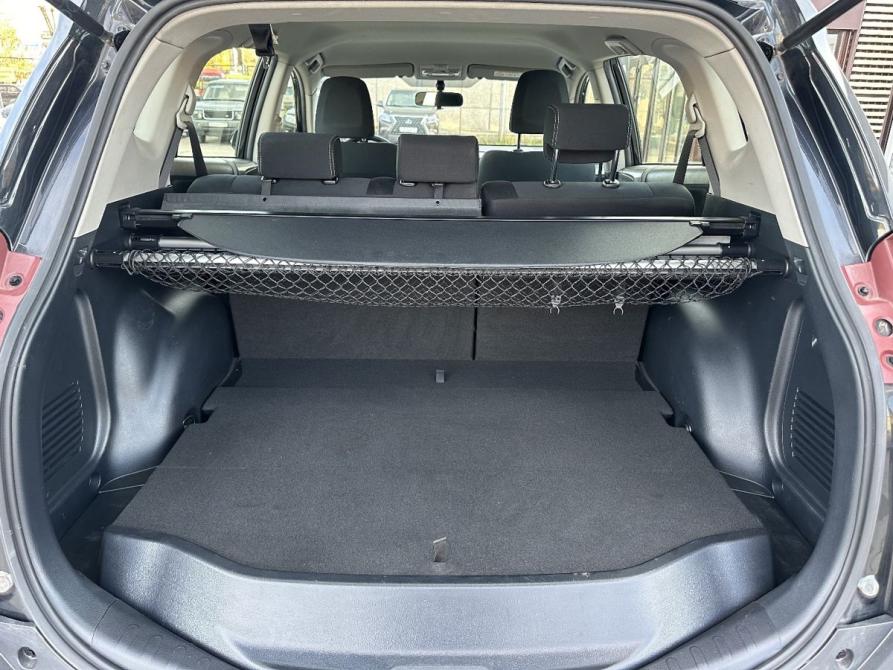 Toyota RAV4 IV (XA40) Пермь  - изображение 11