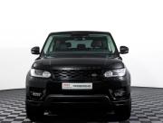 Land Rover Range Rover Sport II Москва  - изображение 25