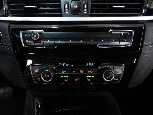 BMW X2 I (F39) с пробегом 2019 года, цена 2 999 000 рублей, 62343 км, внедорожник, Автокод Объявления