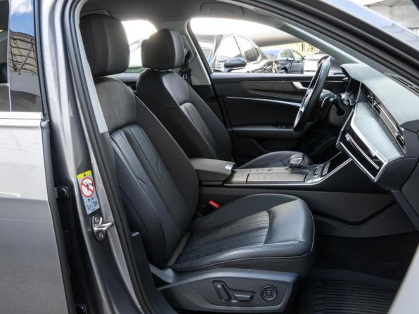 Audi A6 V (C8) с пробегом 2020 года, цена 3 790 000 рублей, 49929 км, седан, Автокод Объявления