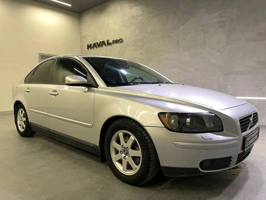 Volvo S40 II Новосибирск  - изображение 3