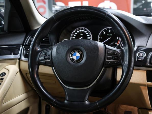 BMW 5 серии VI (F10/F11/F07) Рестайлинг с пробегом 2014 года, цена 2 000 000 рублей, 155781 км, седан, Автокод Объявления