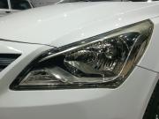 Hyundai Solaris I Рестайлинг Ставрополь  - изображение 31