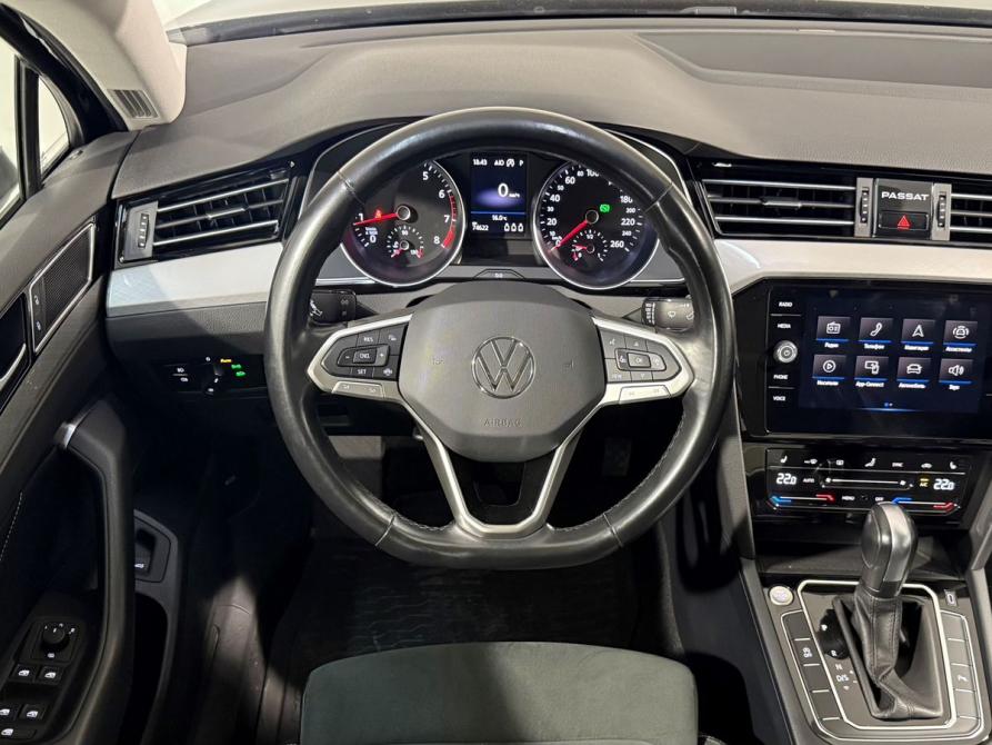 Volkswagen Passat B8 Рестайлинг Химки  - изображение 10
