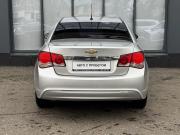 Chevrolet Cruze I Рестайлинг Ярославль  - изображение 20
