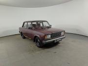 Lada (ВАЗ) 2107 Уфа  - изображение 25