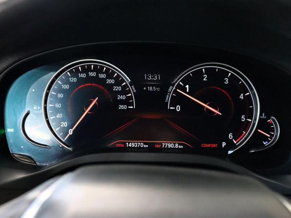 BMW X3 III (G01) с пробегом 2019 года, цена 5 055 000 рублей, 149370 км, внедорожник, Автокод Объявления