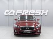 Infiniti Q50 I Ростов-на-Дону  - изображение 22