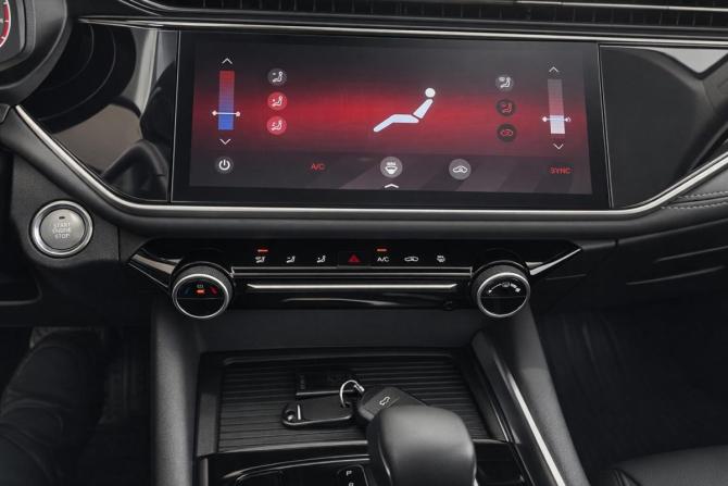 Omoda S5 с пробегом 2024 года, цена 1 430 000 рублей, 19221 км, седан, Автокод Объявления