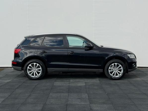Новый Audi Q5 I (8R) Рестайлинг 2014 года, цена 2 090 000 рублей, внедорожник, Автокод Объявления