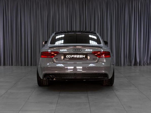Audi A5 I (8T) Рестайлинг с пробегом 2015 года, цена 2 499 000 рублей, 103002 км, купе, Автокод Объявления