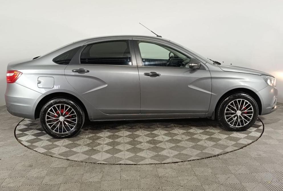 Lada (ВАЗ) Vesta I Волгоград  - изображение 8
