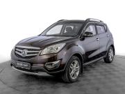 Changan CS35 Москва  - изображение 28