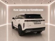 Jaecoo J7 I Челябинск  - изображение 15