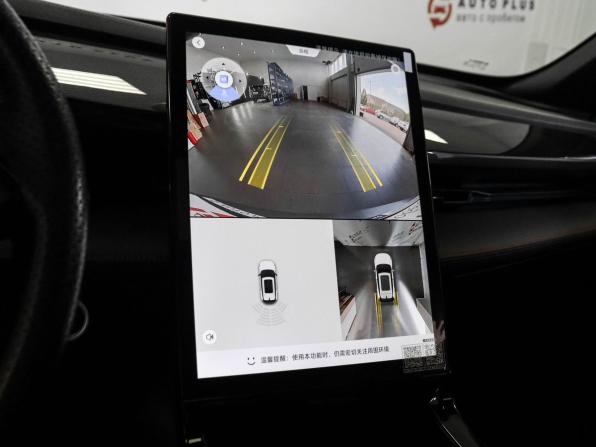 Geely Atlas II с пробегом 2024 года, цена 2 499 000 рублей, 8775 км, внедорожник, Автокод Объявления