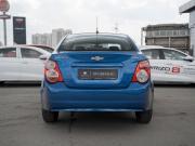 Chevrolet Aveo II Москва  - изображение 25