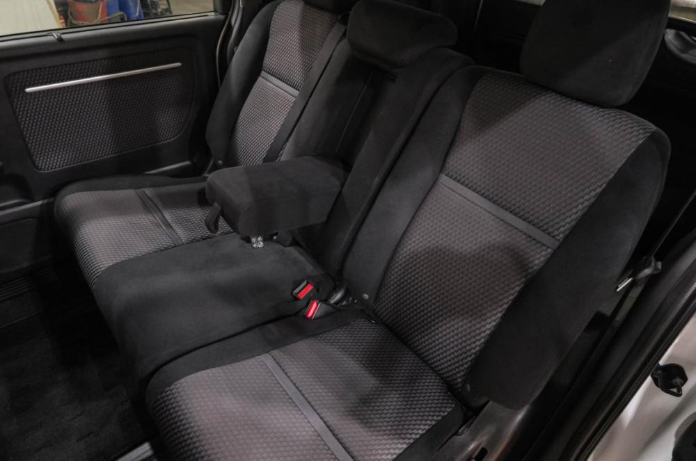 Honda Stepwgn V Новокузнецк  - изображение 34
