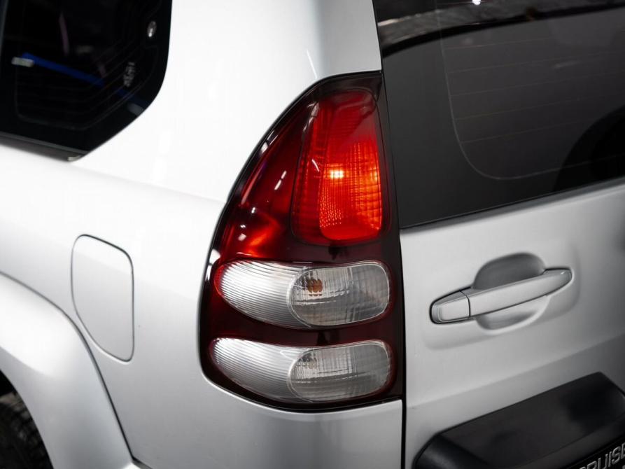Toyota Land Cruiser Prado 120 Series Иркутск  - изображение 20