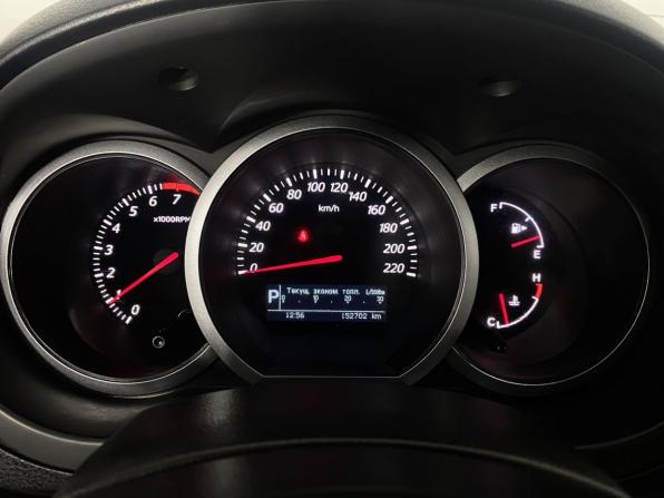 Suzuki Grand Vitara II Рестайлинг с пробегом 2008 года, цена 1 085 000 рублей, 152699 км, внедорожник, Автокод Объявления