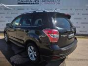 Subaru Forester IV Санкт-Петербург  - изображение 16