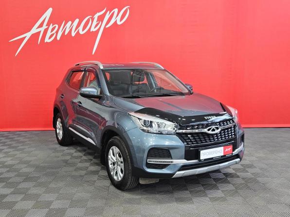 Chery Tiggo 4 I Рестайлинг с пробегом 2021 года, цена 1 320 000 рублей, 97674 км, внедорожник, Автокод Объявления