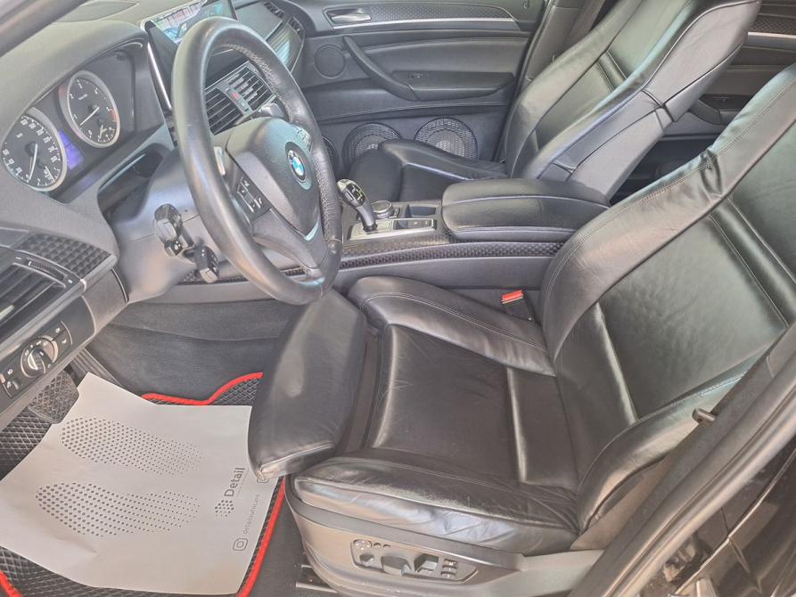 BMW X6 I (E71) Смоленск  - изображение 14
