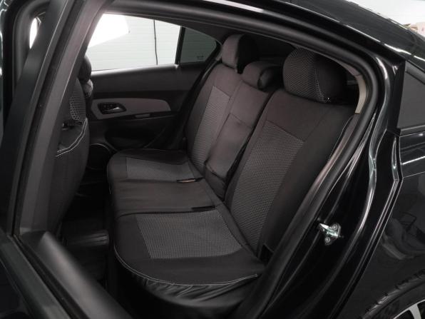 Chevrolet Cruze I Рестайлинг с пробегом 2013 года, цена 1 166 000 рублей, 147571 км, седан, Автокод Объявления